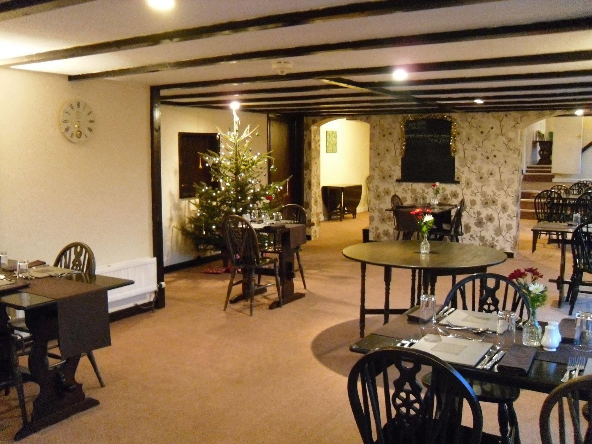 Three Wells B&B Llandrindod Wells Exterior foto